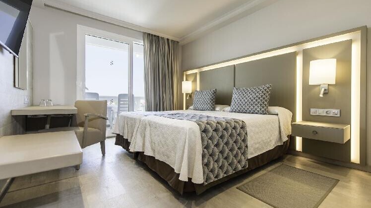 Spring Hotel Vulcano